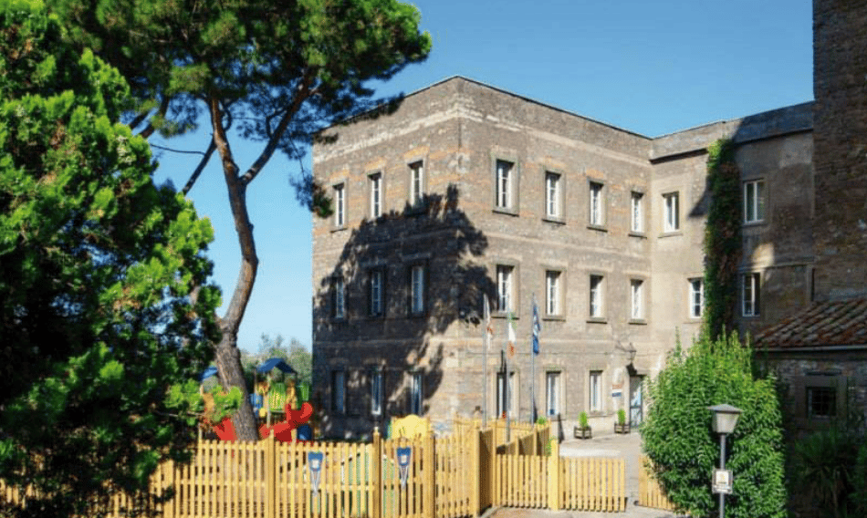 St. Thomas's Viterbo International School — international school in Viterbo, Italy