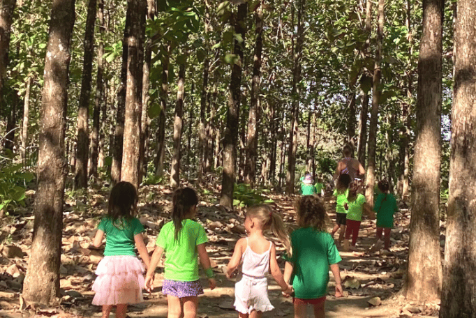 Futuro Verde — international school in Guanacaste, Costa Rica