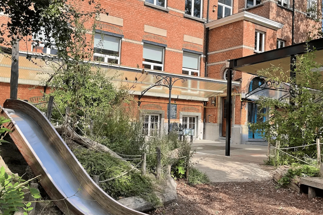 Lycée Français International Anvers — international school in Antwerp, Belgium