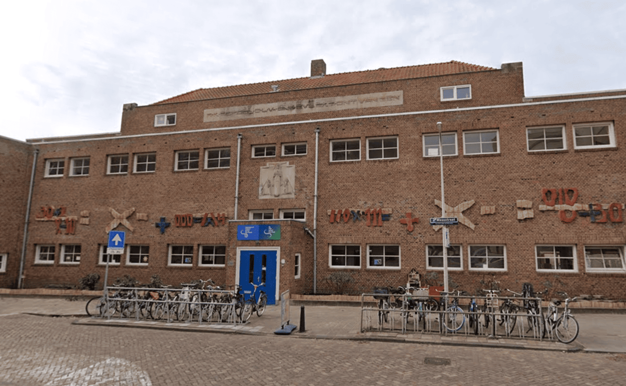International Waldorf School The Hague — international school in Rotterdam, Netherlands