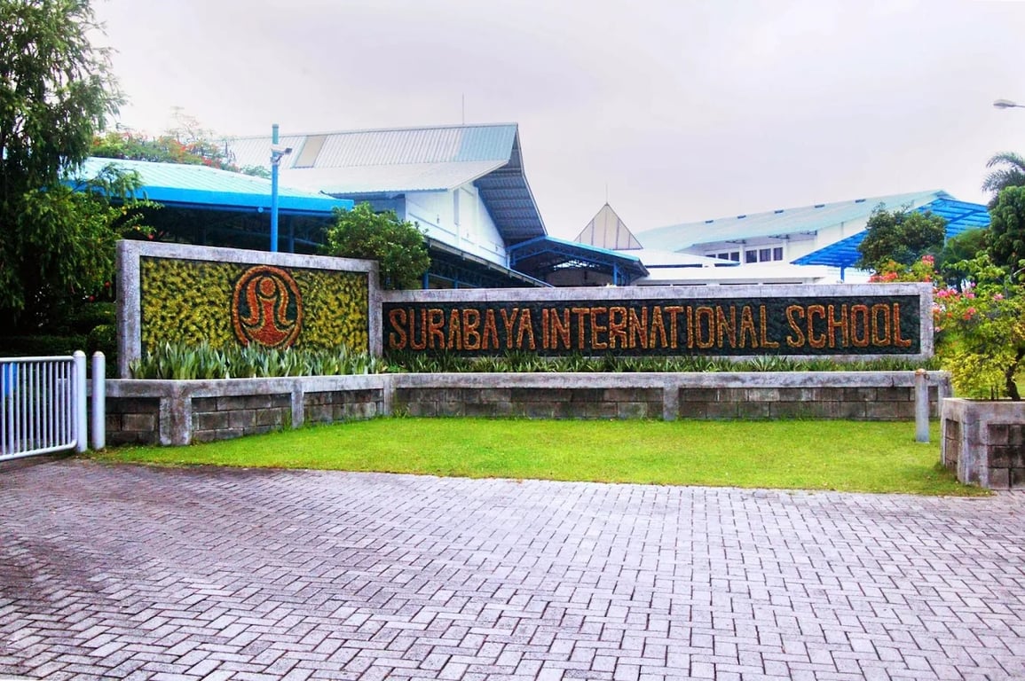 Surabaya Intercultural School — international school in Surabaya, Indonesia