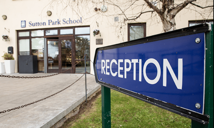 Sutton Park School — international school in Dublin, Ireland