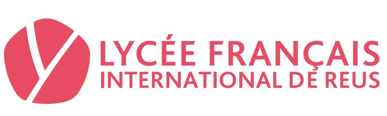 Lycée Français International de Reus logo