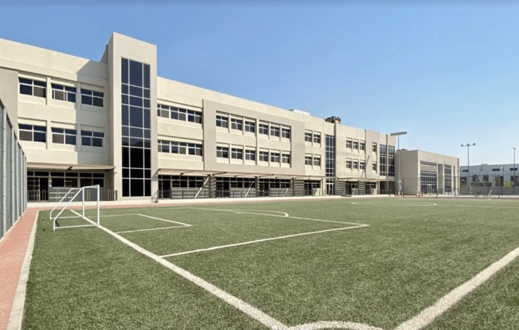 British International School Al Khobar — international school in Dammam, Saudi Arabia