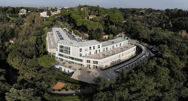 Rome International School — international school in Rome, Italy