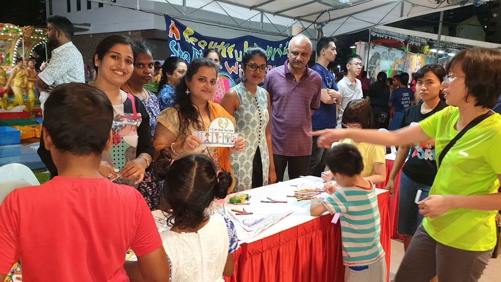 Capturing the vibrant spirit of Diwali 