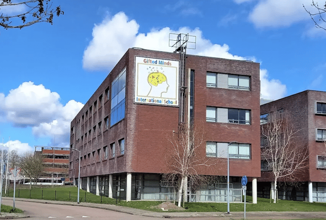 Gifted Minds International School — international school in Amsterdam, Netherlands