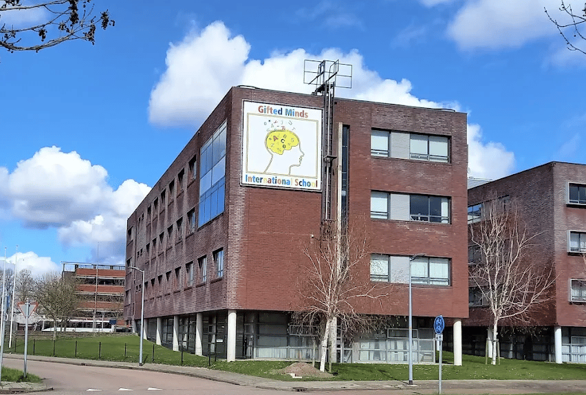 Gifted Minds International School — international school in Amsterdam, Netherlands