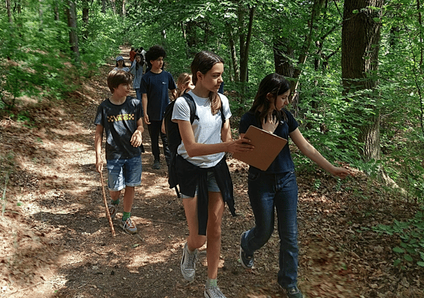 Berlin Cosmopolitan School - Nature Campus — international school in Berlin, Germany
