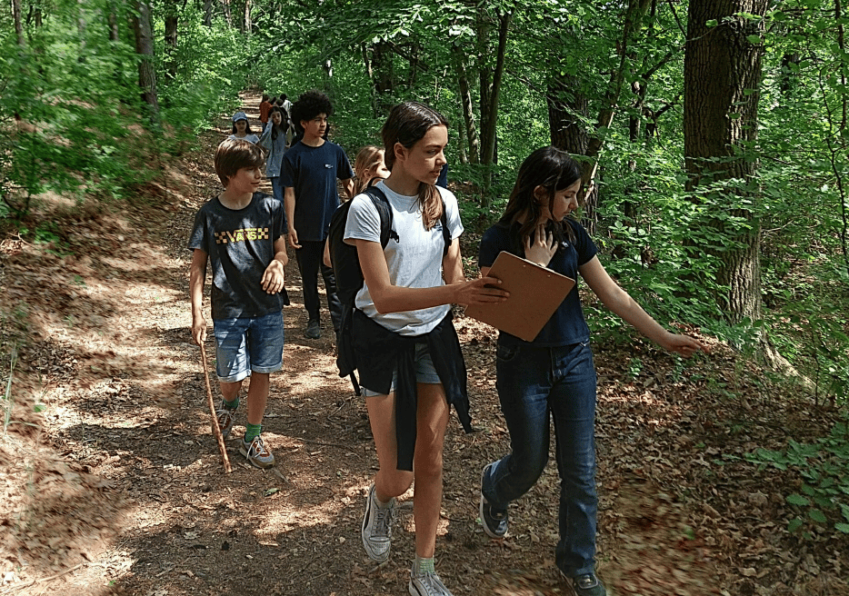 Berlin Cosmopolitan School - Nature Campus — international school in Berlin, Germany