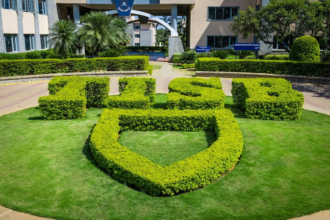 The International School Bangalore (TISB) — international school in Bengaluru, India