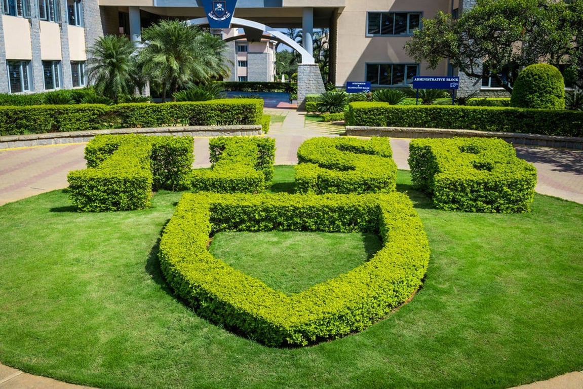 The International School Bangalore (TISB) — international school in Bengaluru, India