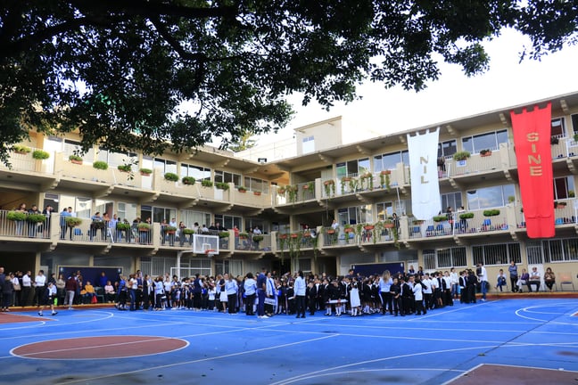 Colegio Williams de Cuernavaca — international school in Cuernavaca, Mexico
