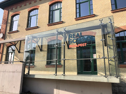 REAL School Budapest — international school in Budapest, Hungary