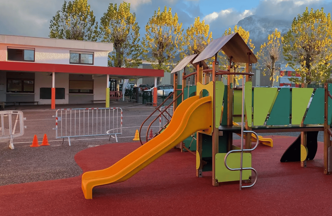 Primary School Open House