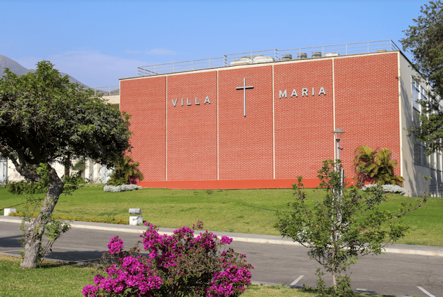 Colegio Villa Maria — international school in Lima, Peru