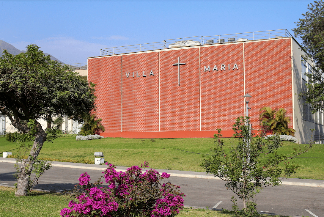 Colegio Villa Maria — international school in Lima, Peru