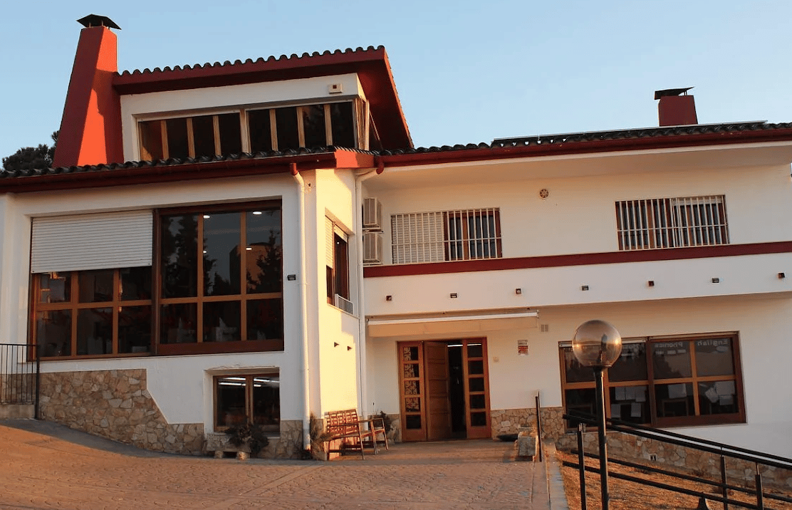 International School Maresme — international school in Barcelona, Spain