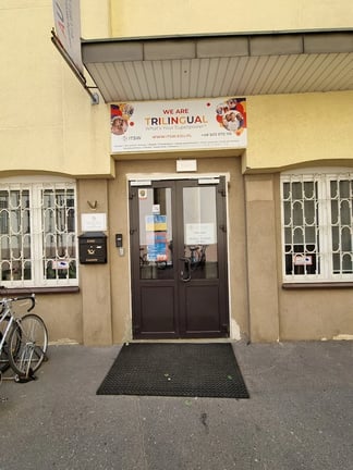 International Trilingual School of Warsaw - Nobla — international school in Warsaw, Poland