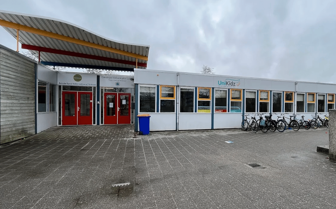 Amstelland International School — international school in Amsterdam, Netherlands