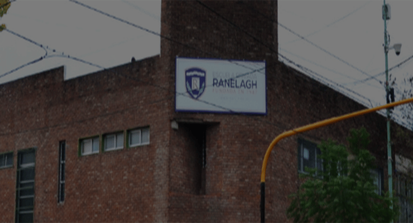 Escuela Privada Ranelagh — international school in Buenos Aires, Argentina