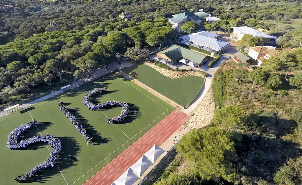 Sotogrande International School — international school in Malaga, Spain