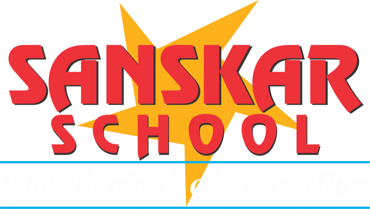 Sanskar School Jaipur logo