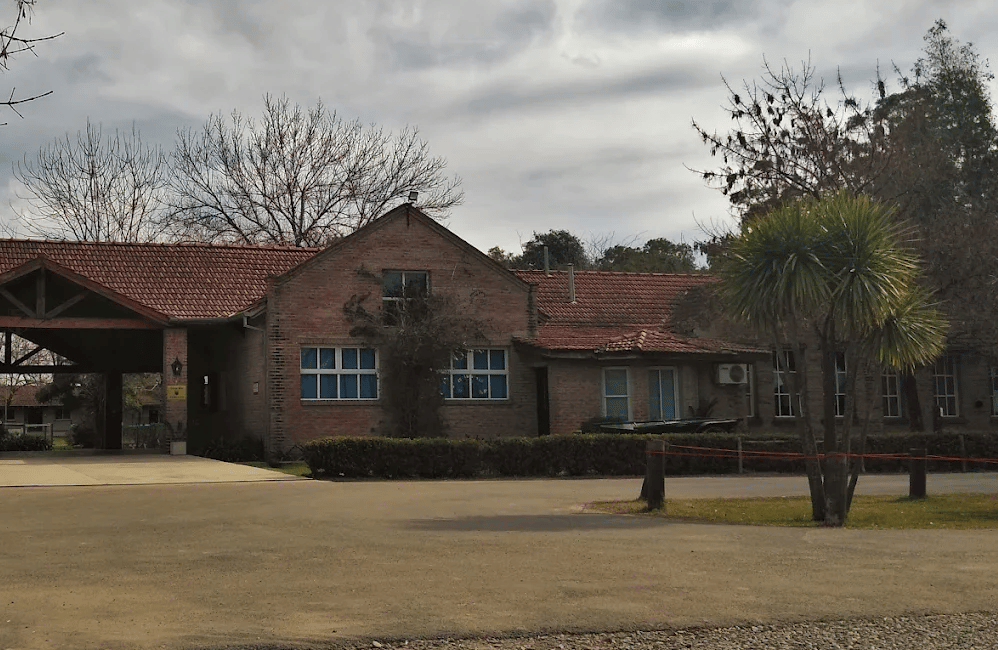 Bede's Grammar School — international school in Buenos Aires, Argentina