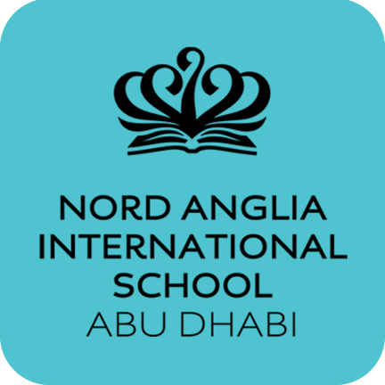 Nord Anglia International School Abu Dhabi logo