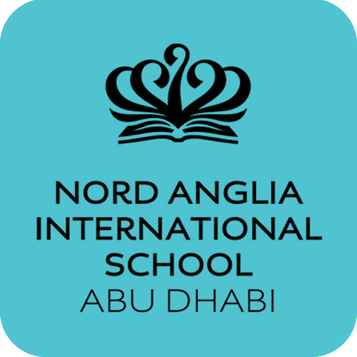 Nord Anglia International School Abu Dhabi logo