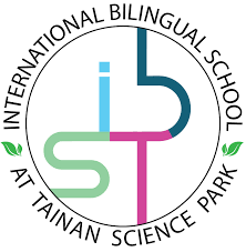 International Bilingual School at Tainan-Science-Park (IBST) logo