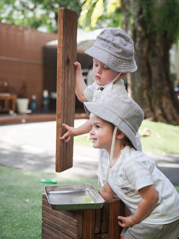 Raintree International School - Sathorn — international school in Bangkok, Thailand