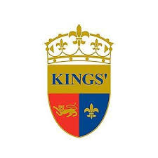 Kings' School Nad Al Sheba logo