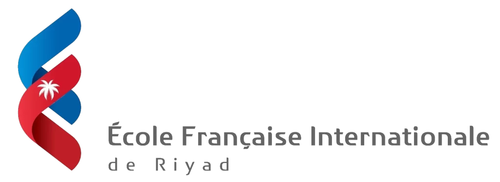 École Française Internationale de Riyad logo