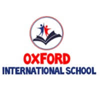 Oxford International School Bishkek logo