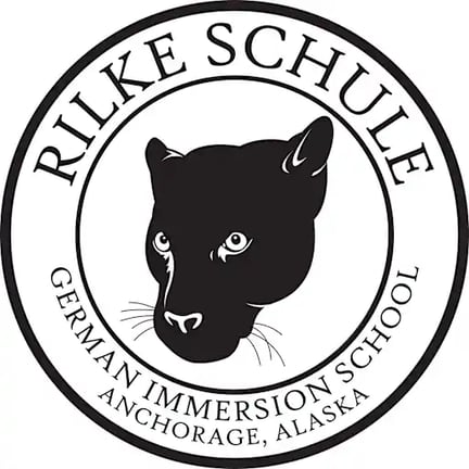 Rilke Schule German Charter School of Arts and Sciences logo