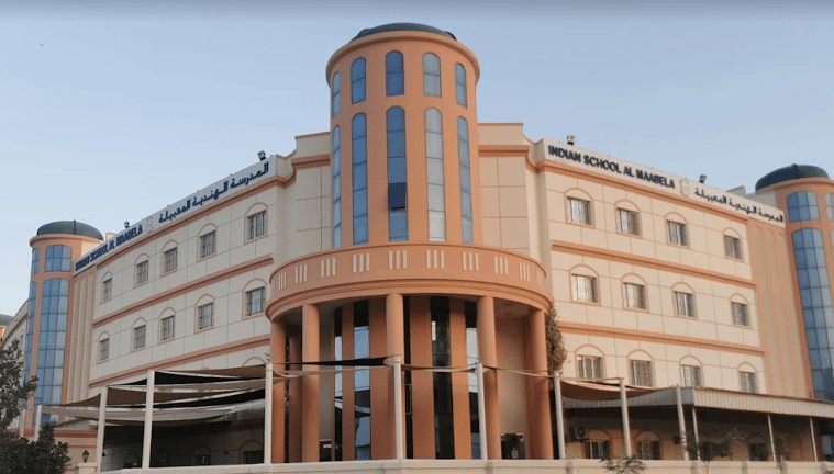 Indian School Al Maabela — international school in Muscat, Oman
