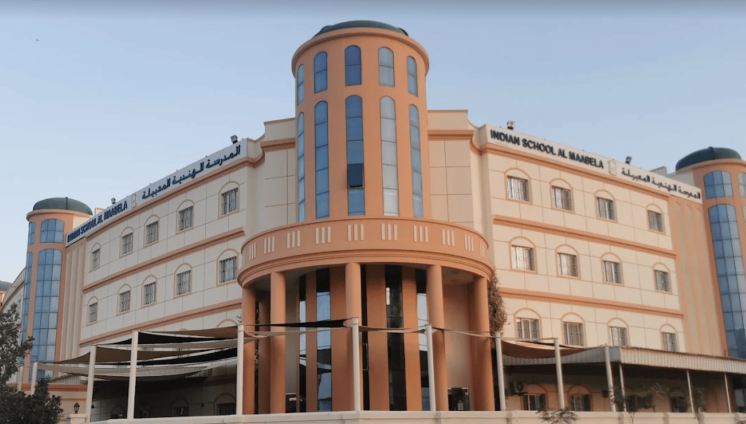 Indian School Al Maabela — international school in Muscat, Oman