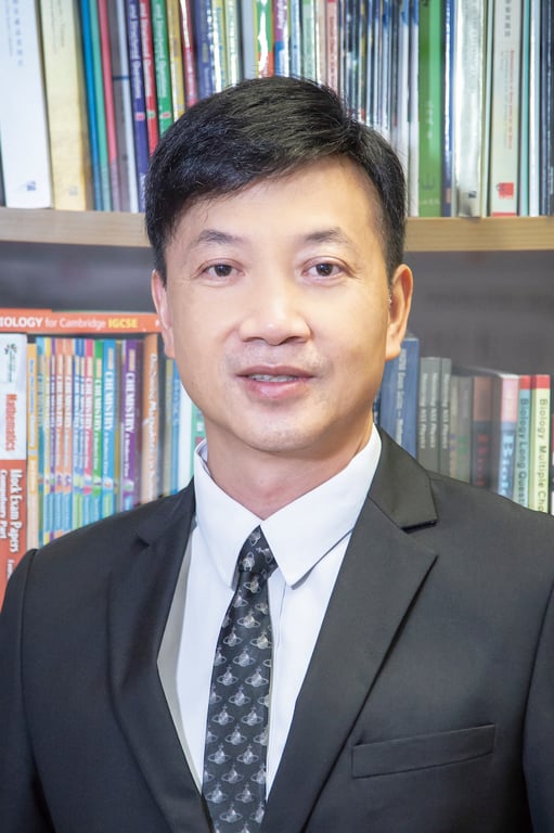 principal