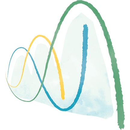 Island Waldorf School logo