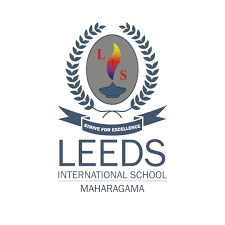 Leeds International School logo