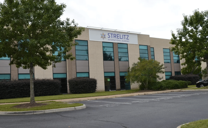 Strelitz International Academy — international school in Virginia Beach, United States