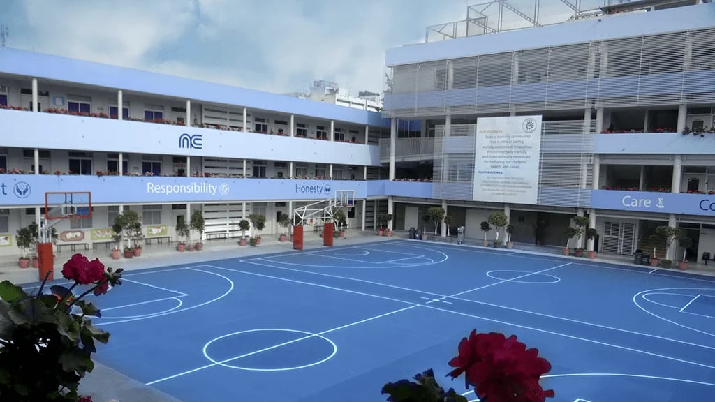 Colegio Nuevo Continente - Mexico City — international school in Mexico City, Mexico