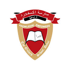 The Oxford School Dubai logo