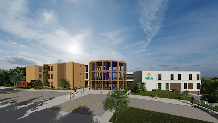 Villa Global Education — international school in Salvador, Brazil