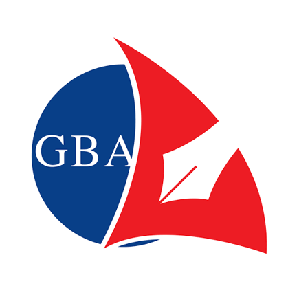Gulf British Academy logo