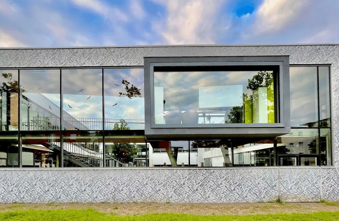 Franconian International School — international school in Erlangen, Germany
