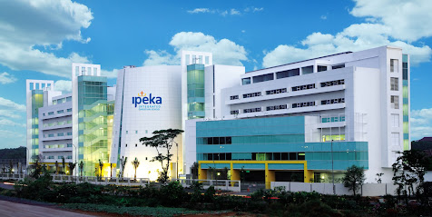 IPEKA Integrated Christian School — international school in Jakarta, Indonesia