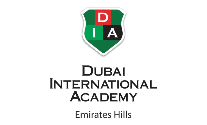 Dubai International Academy Emirates Hills logo