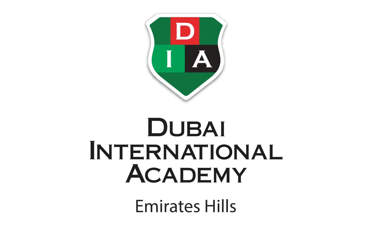 Dubai International Academy Emirates Hills logo